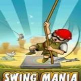 Dwonload SWING MANIA Cell Phone Game
